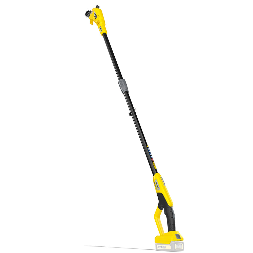 Akumulatorowy piła na wysięgniku PSW 18-20 (20 cm) Kärcher